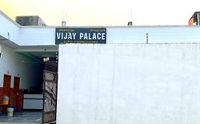 Hotel Vijay Palace