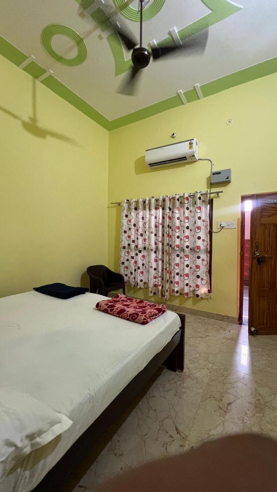 Hotel Vijay Palace Ayodhya Exterior photo